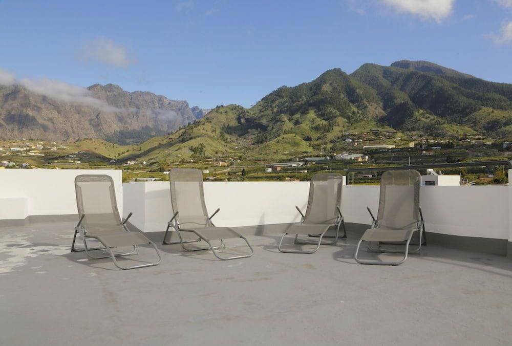 Hotel Eden La Palma 1