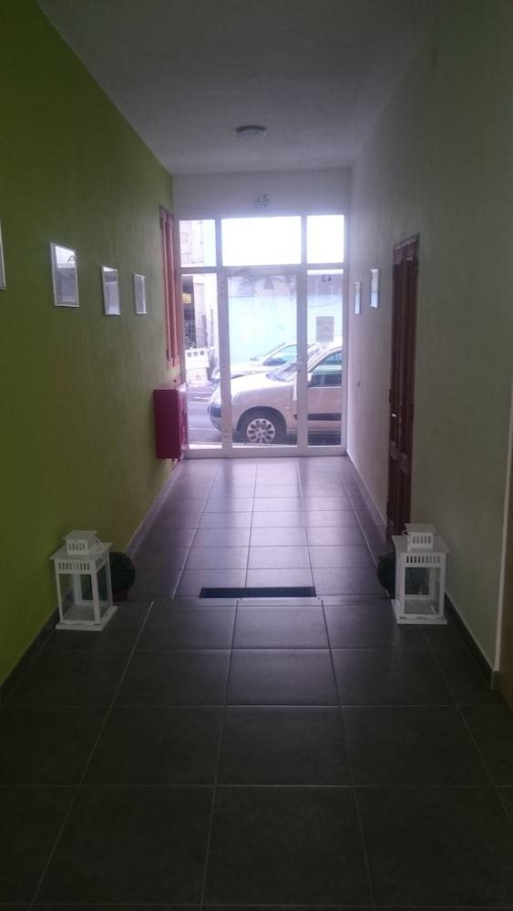 Apartamentos El Patio 2