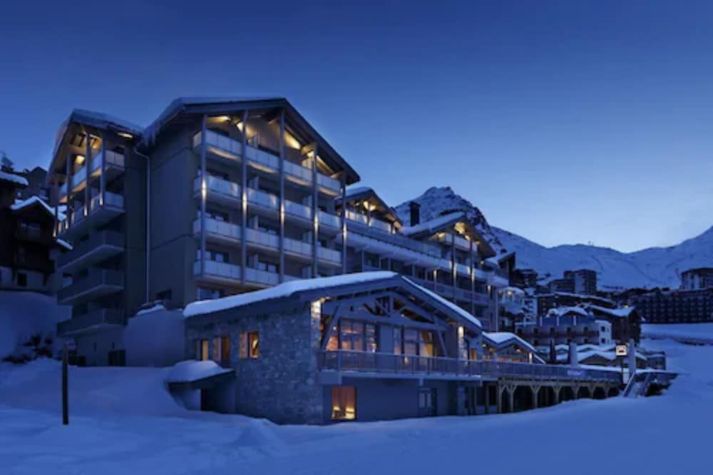 Hôtel Marielle 1