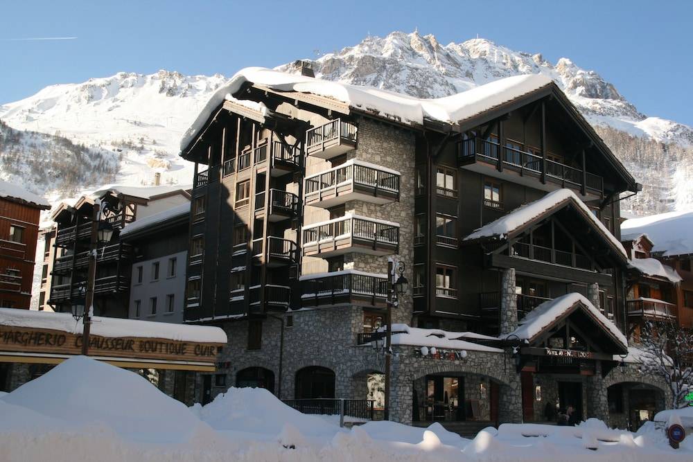 Avenue Lodge Hotel & Spa 1