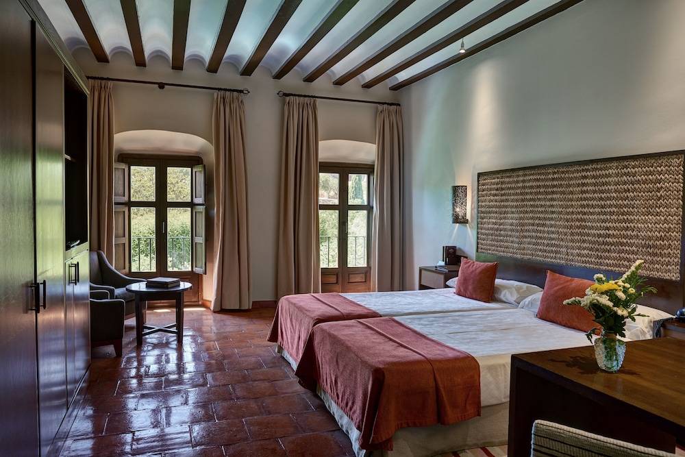 Parador de Chinchón 2