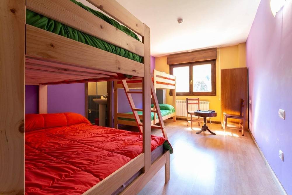 Albergue Los Avellanos - Hostel 1