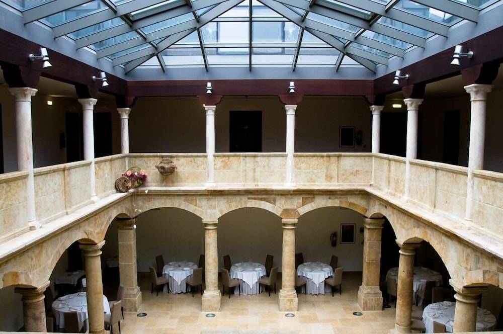 Hotel Palacio de Merás 2