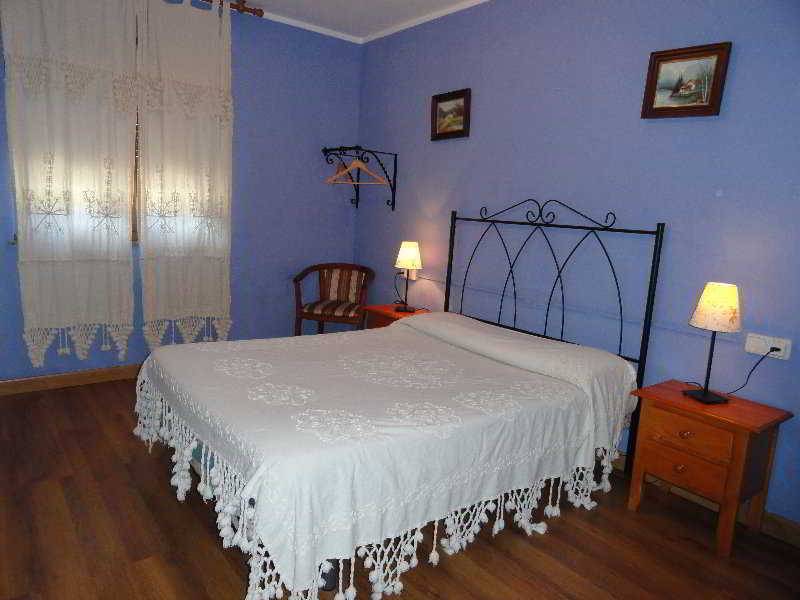 Hotel Azabache Susierra 2