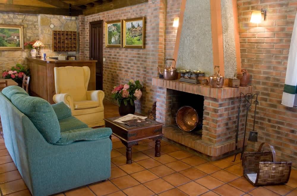 Hotel Rural Entremontes 2