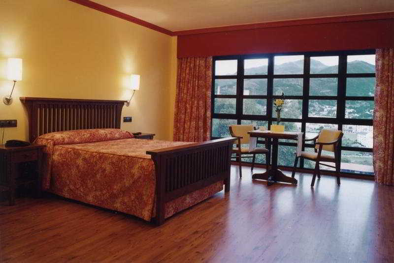Hotel Mirador de la Cepada 2