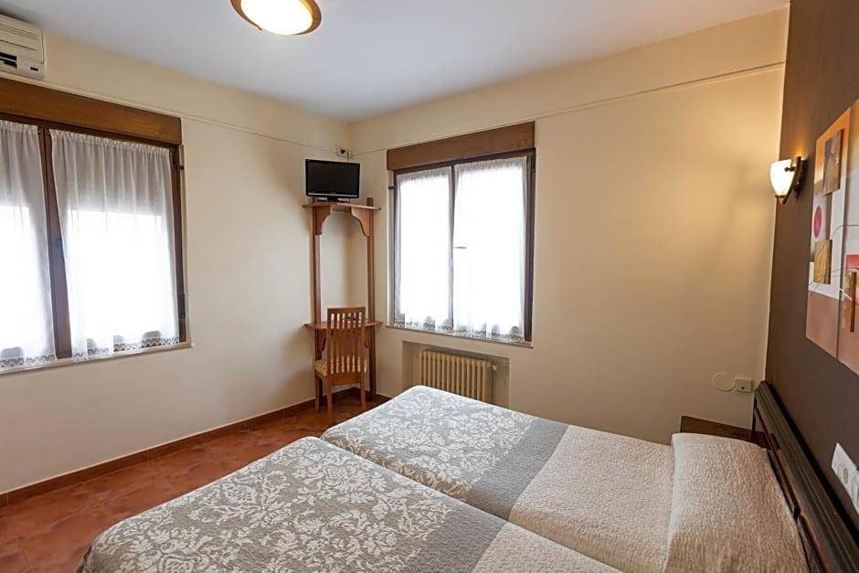 Hotel Eladia 2