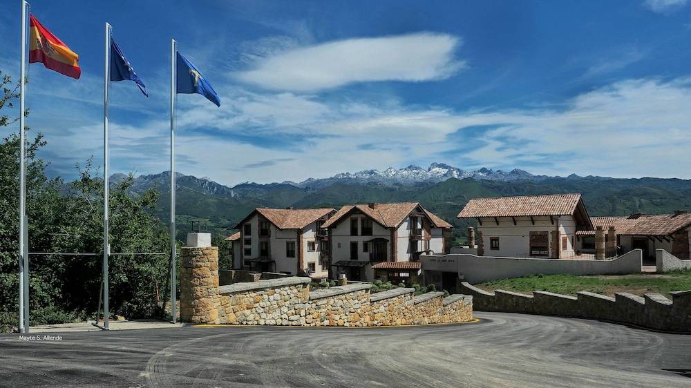 Hotel Cerro La Nina 1
