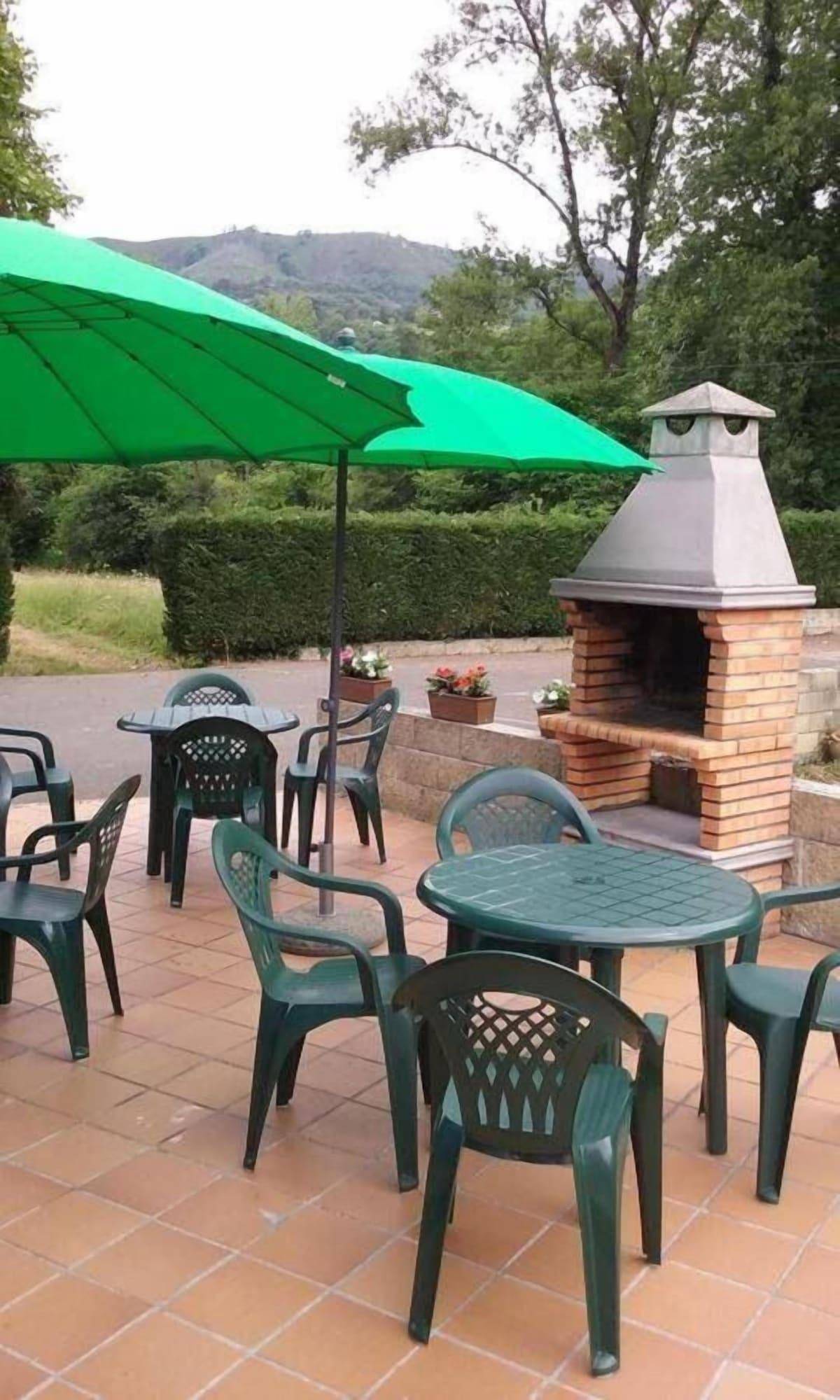 Hotel El Trasgu 1