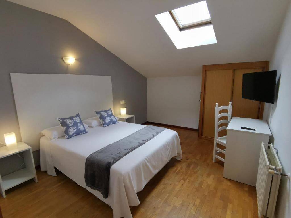 Hotel El Trasgu 2