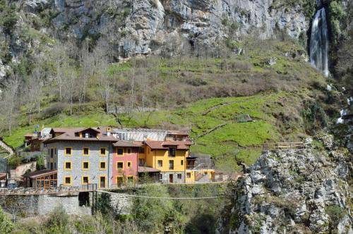 Hotel Puente Vidosa 1