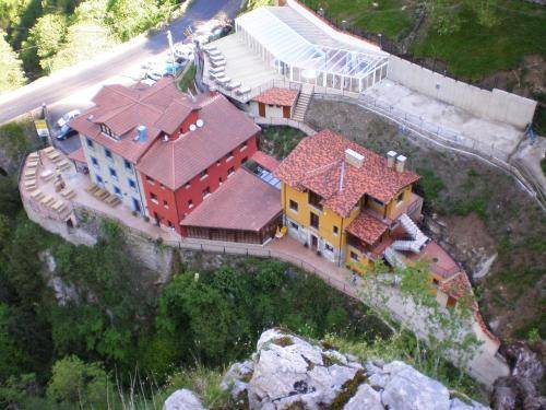 Hotel Puente Vidosa 2