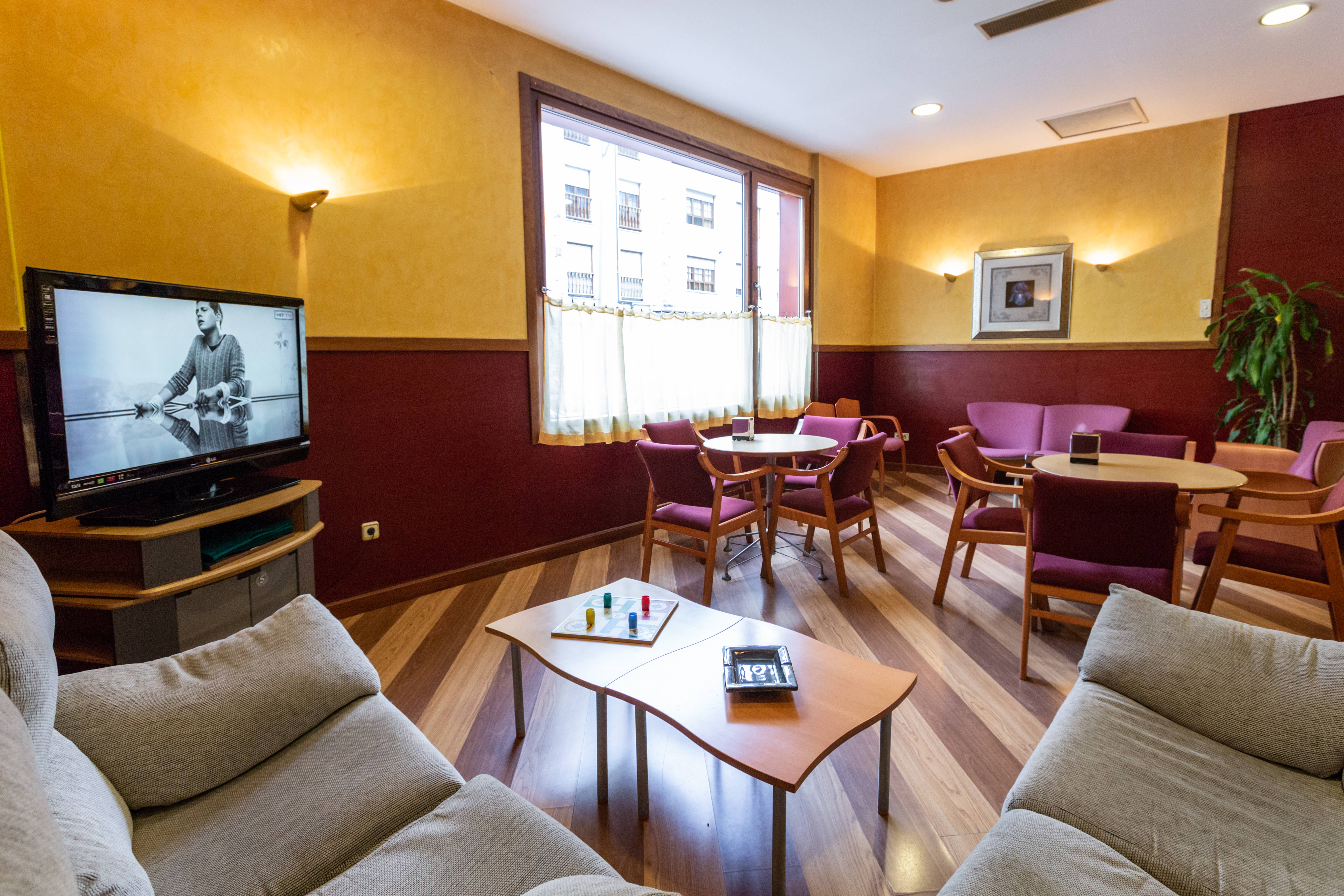 Hotel Ciudad Cangas de Onis 2