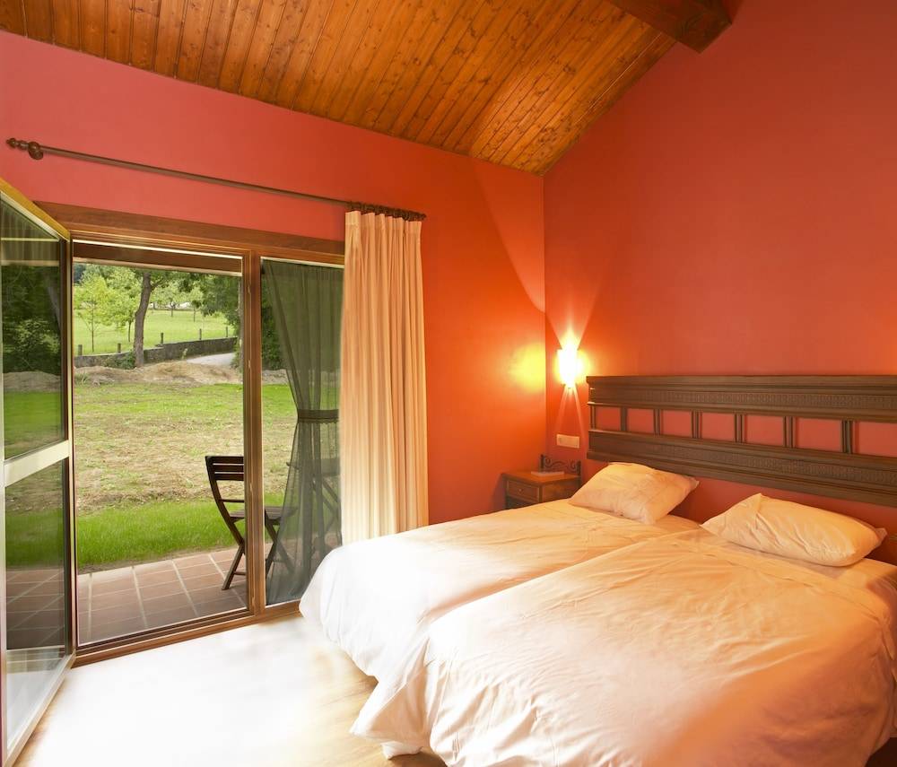 Hotel Rural Coviella 2