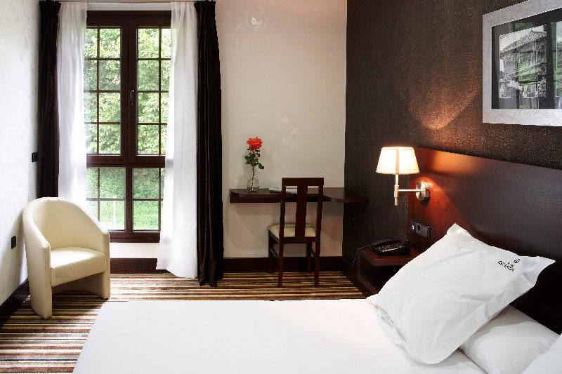 Hotel Granda 1
