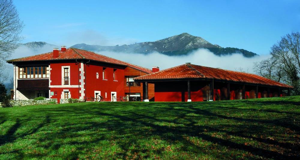 Hotel Rural Coviella 1