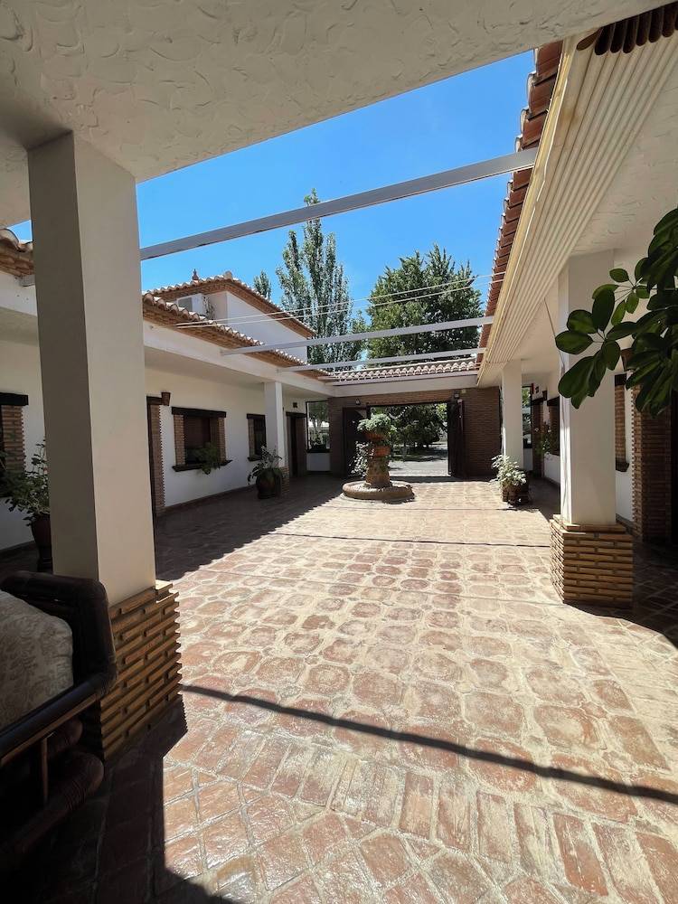 La Hacienda del Marquesado 1