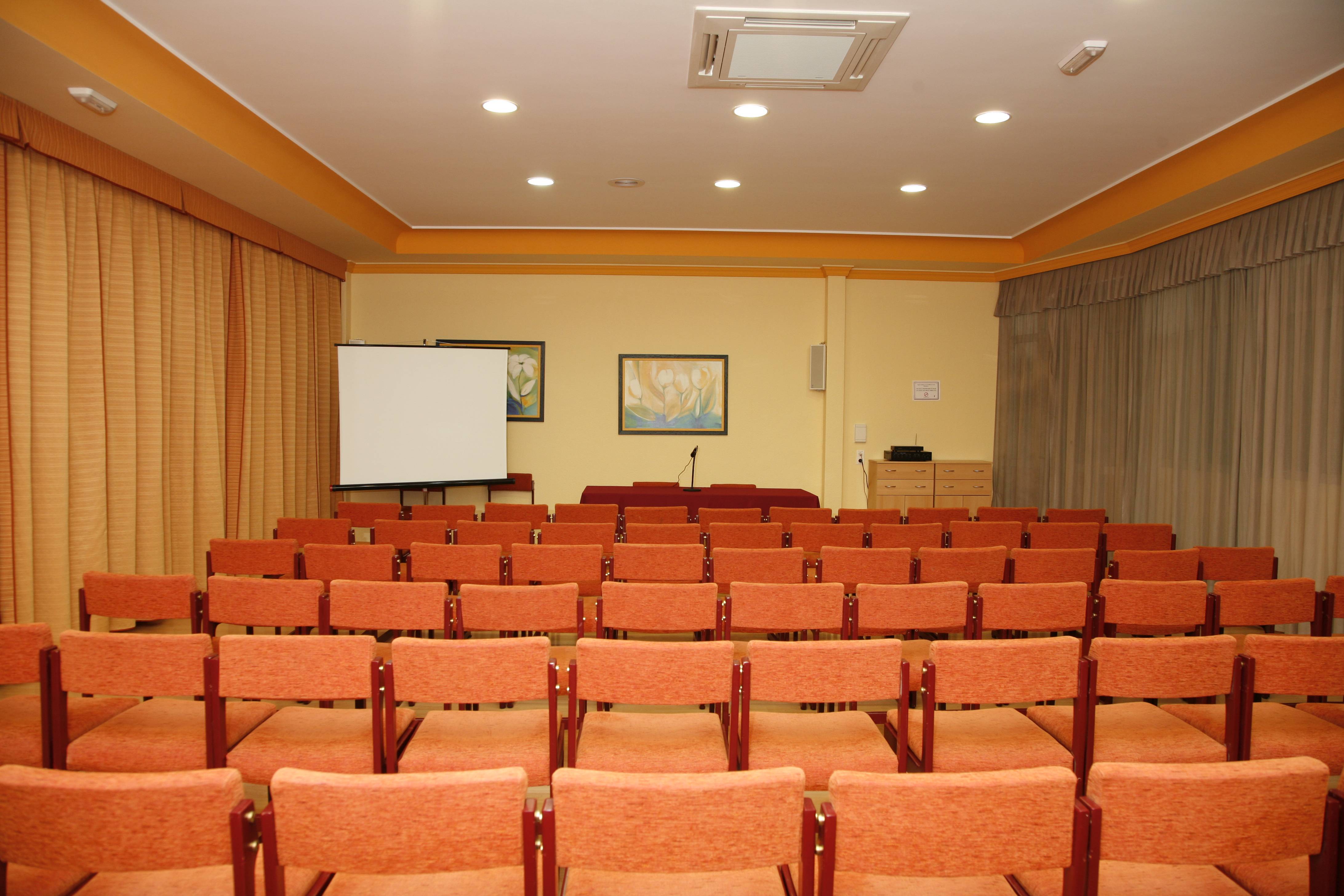 Hotel Mari Carmen 1