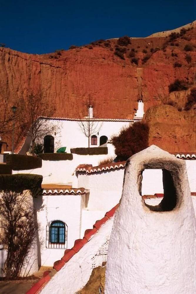 Cuevas Pedro Antonio de Alarcon 1