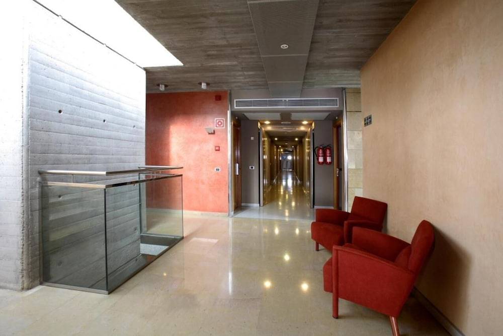 Hotel Granollers 2