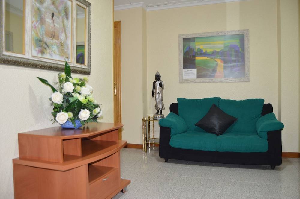 Hostal Carrizo 2