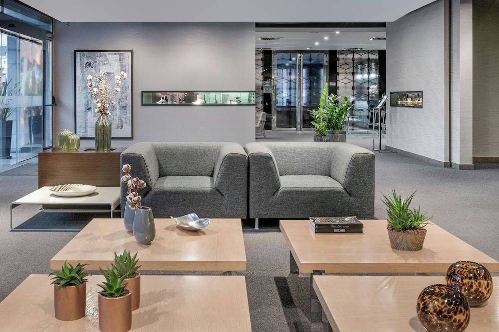 AC Hotel Elda by Marriott 1