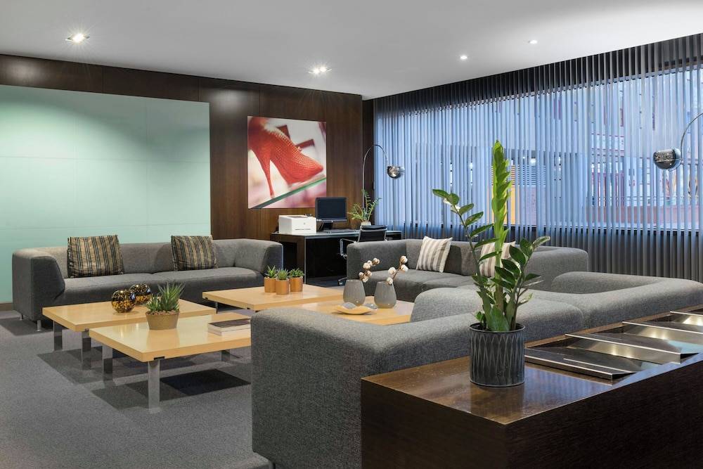 AC Hotel Elda by Marriott 2