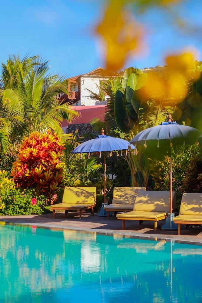 Hotel Hacienda de Abajo-Adults Only-Lujo 1