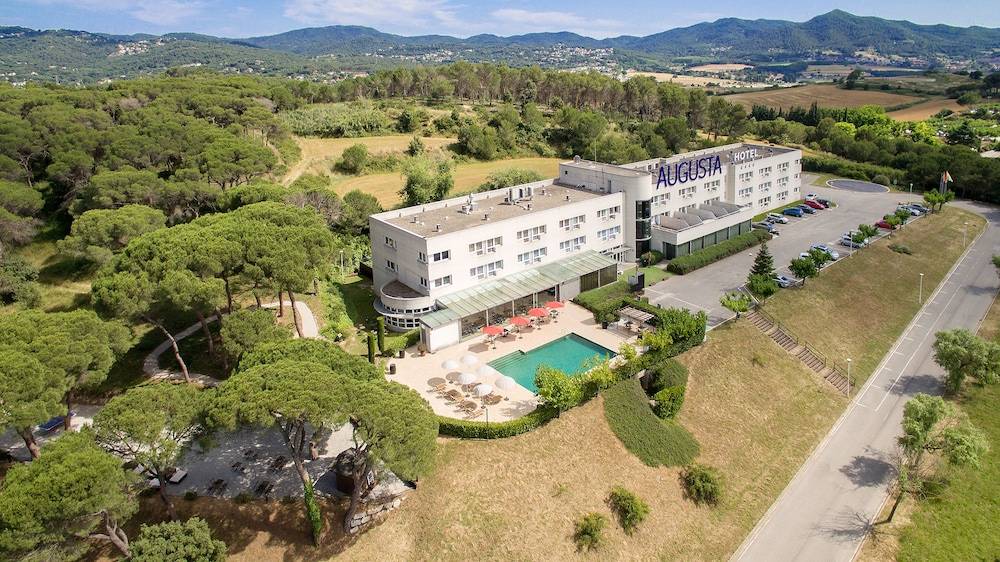 Augusta Barcelona Vallès 1