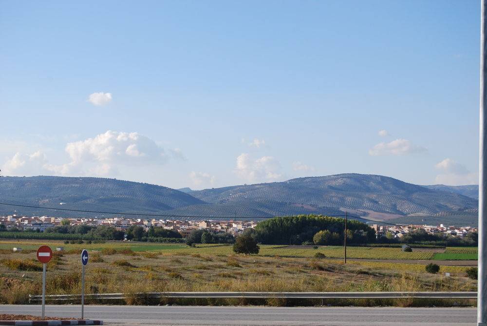 CORTIJO DE TAJAR HOTEL 2