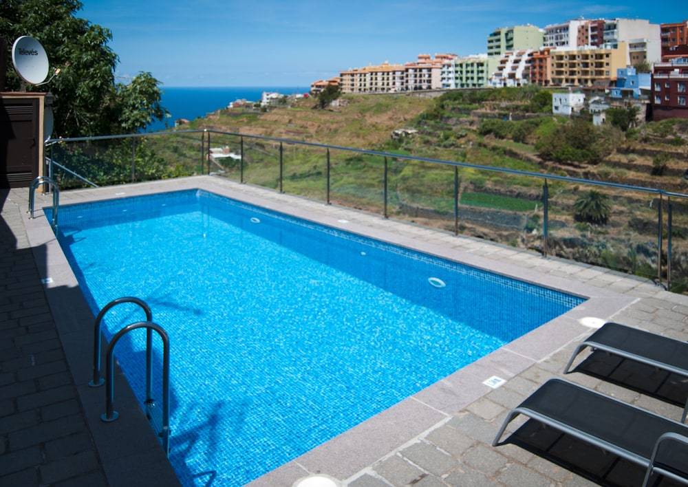 Hotel Rural Bentor 1