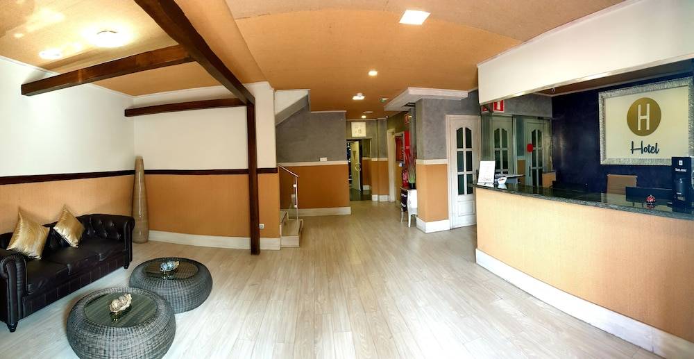 Hotel Consentido 2