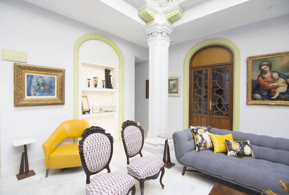 Hotel Oleum - Parking Gratuito bajo disponibilidad y reserva previa 2