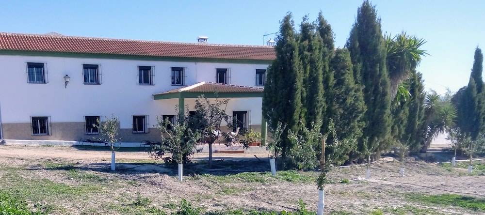 Alojamiento Rural El Orégano 1