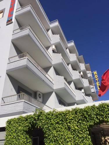 Hotel Sacratif 1