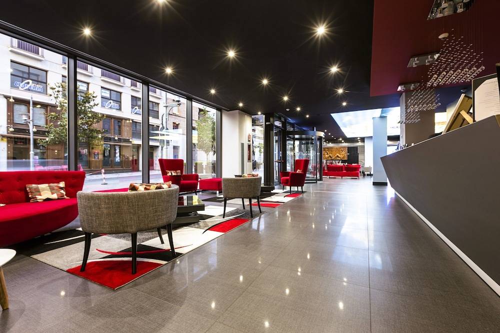 Hotel & Spa Ciudad de Binéfar 2