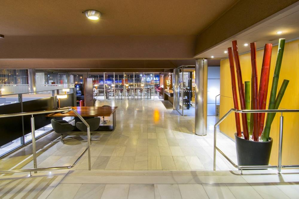 Hotel America Igualada 2