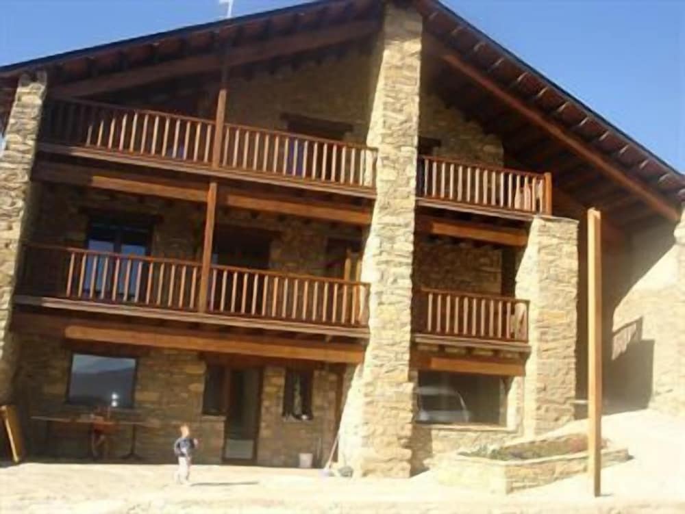 L'Era de Cal Bastida 1
