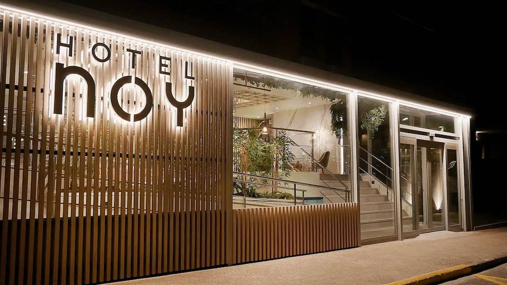 Hotel Noy 1