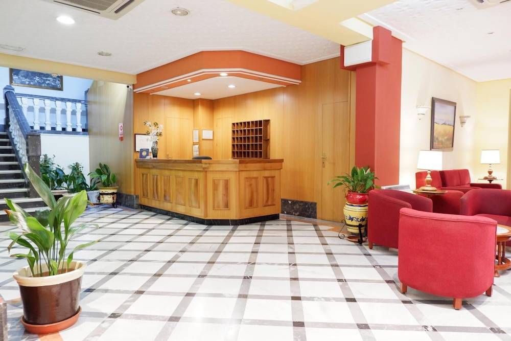 Hotel Central 2