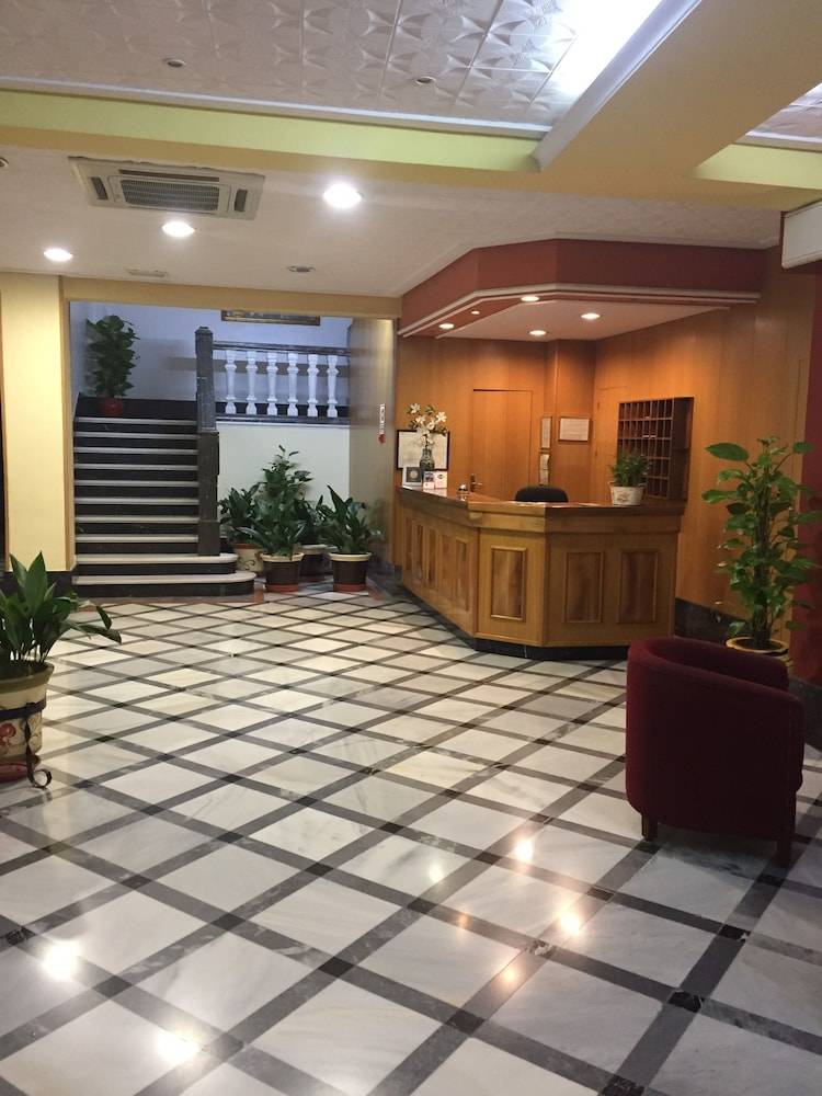 Hotel Central 1