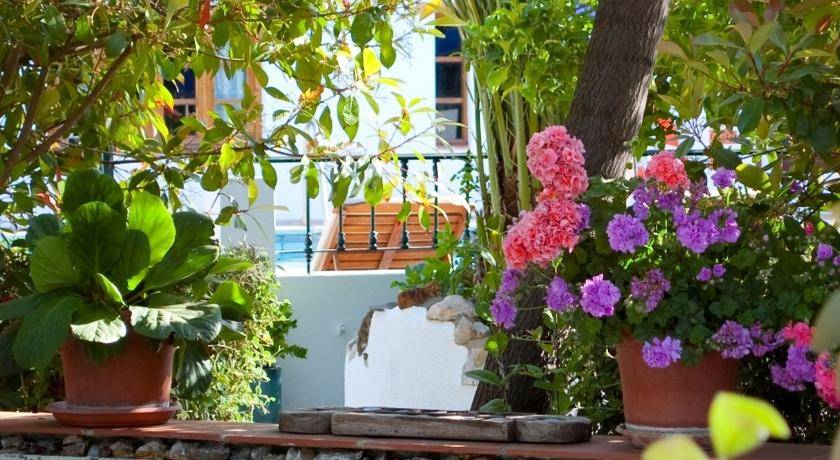 Hotel Alcadima 2