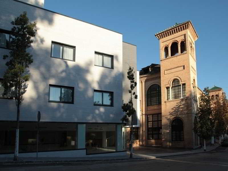 Hotel Balneario de Lanjarón 2