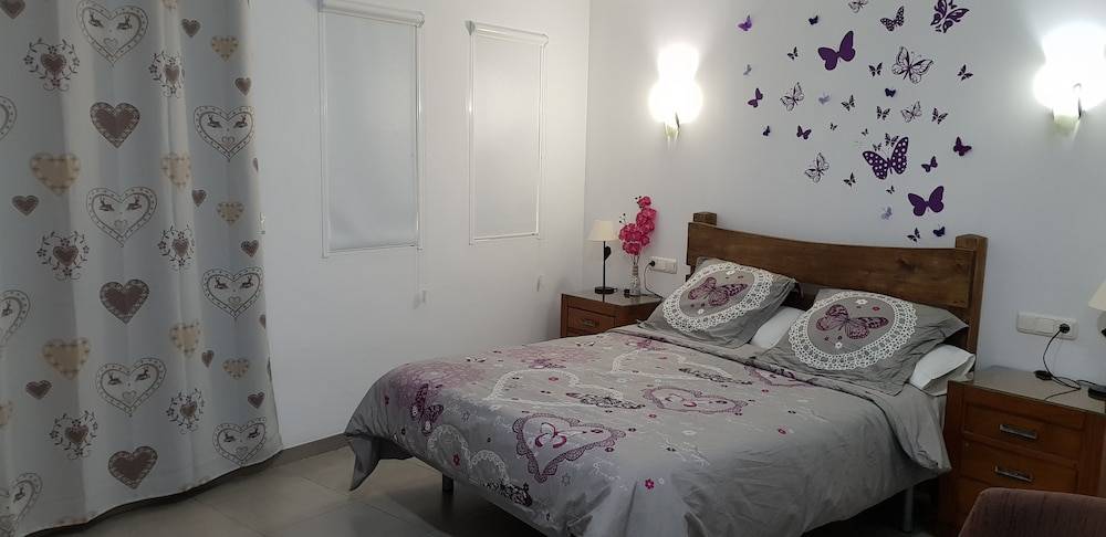 Hotel SAN SEBASTIAN Almuñécar 1
