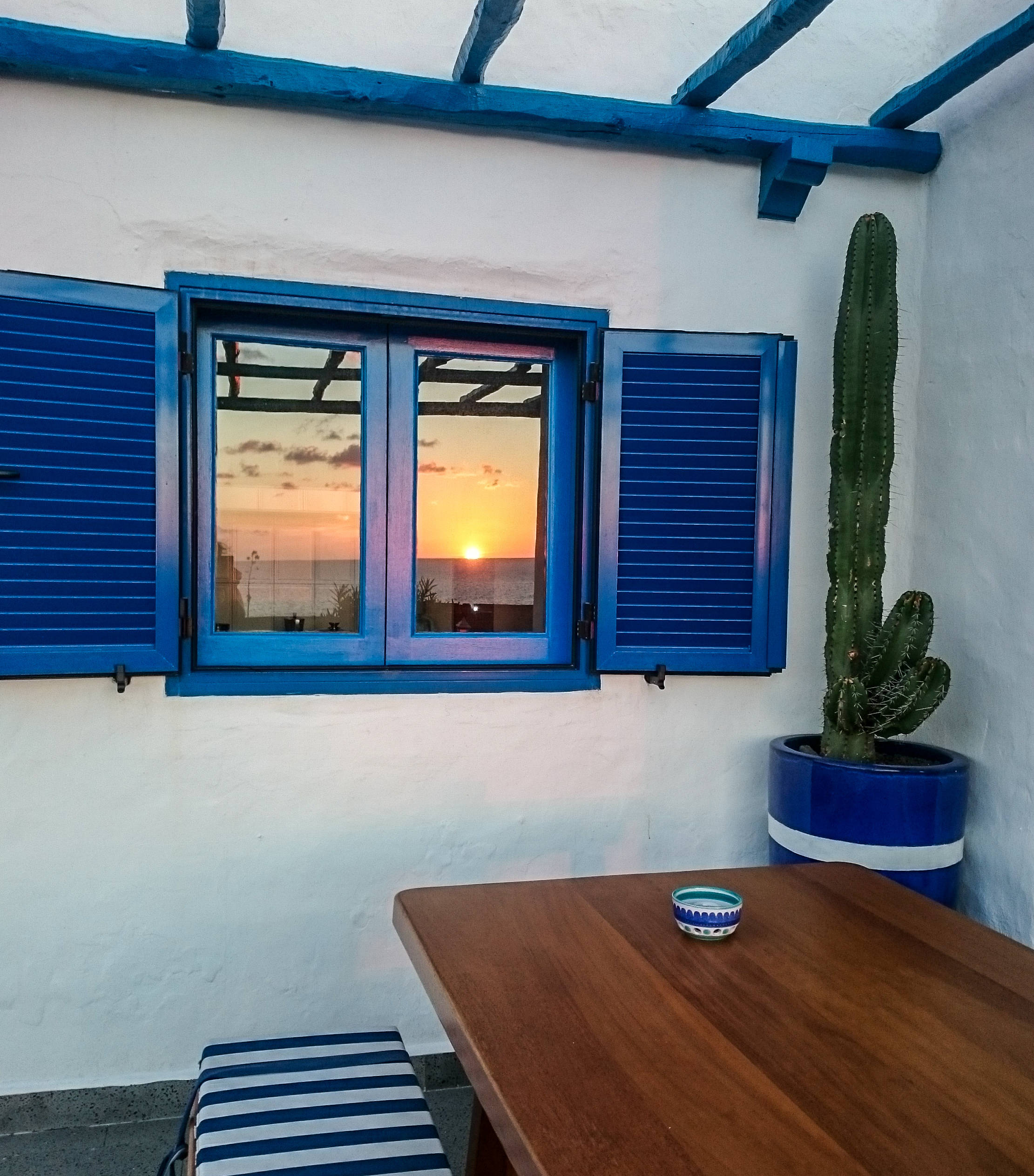 Villa Juan 1