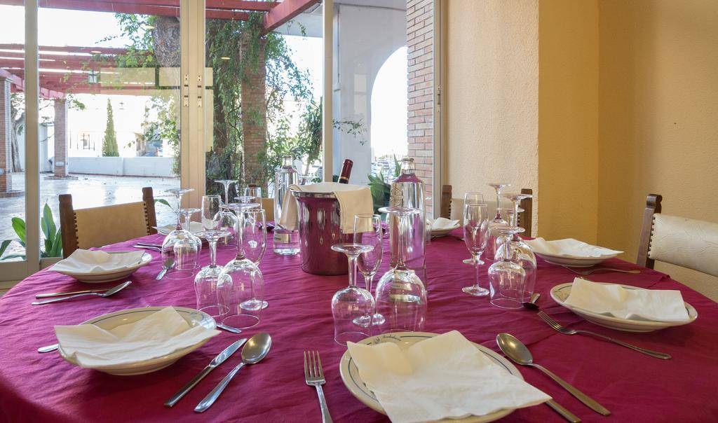 Hotel Andalucia 2