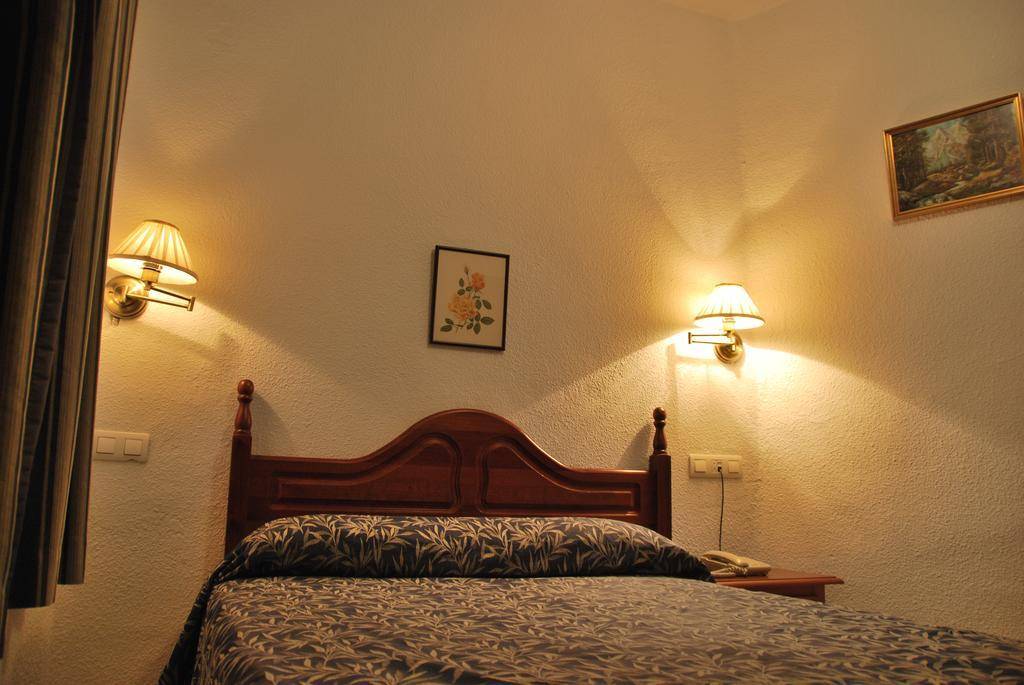 Hotel Andalucia 1