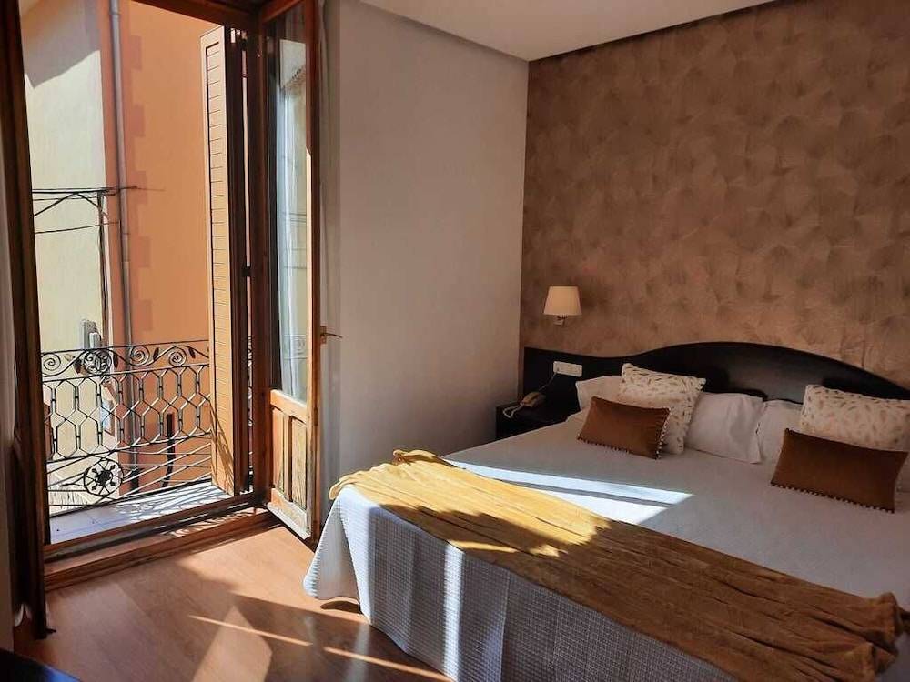 Hotel Villa de Biar 2