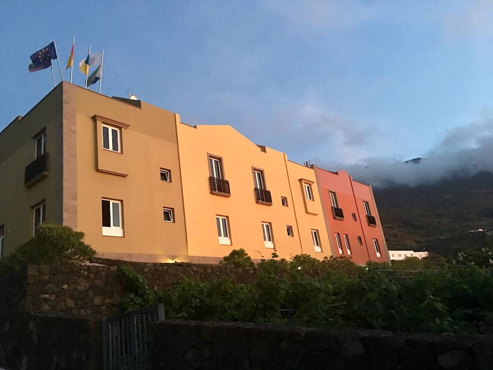 Apartamentos Los Verodes 1