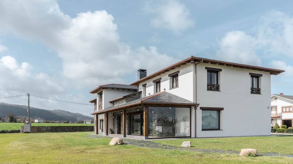 Hotel Rural Cantexos 1